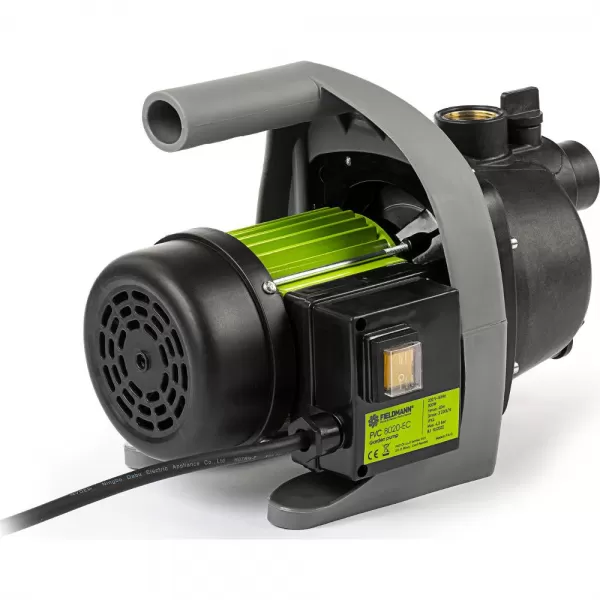 Zahradní čerpadlo FIELDMANN FVC 8020 50003072