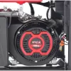 Elektrocentrála VeGA GK8500WEP