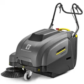 Zametací stroj s odsáváním KM 75/40 W Bp Kärcher 1.049-206.0