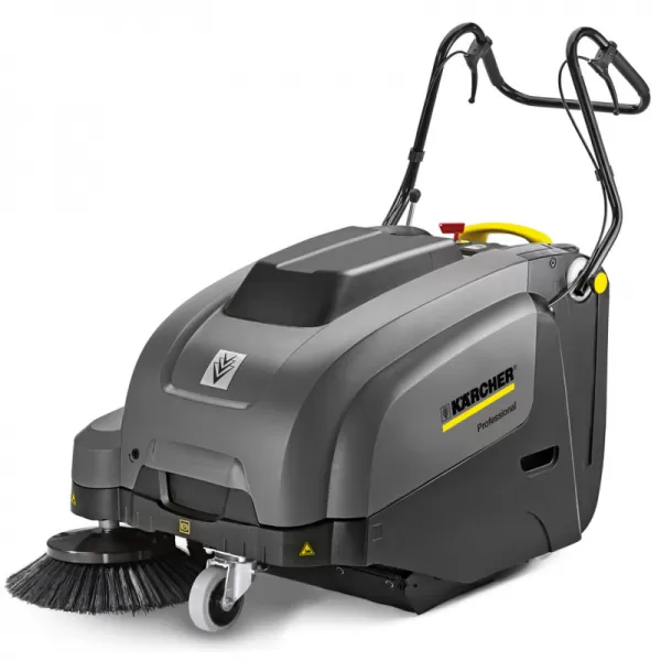 Zametací stroj s odsáváním KM 75/40 W Bp Kärcher 1.049-206.0