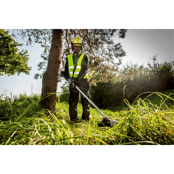 Aku křovinořez 18V bez aku FSD 36-18 LTX BL 40 Metabo 601610850