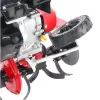 Motorový kultivátor EUROSYSTEMS EURO5 EVO 2+1 CR950 208