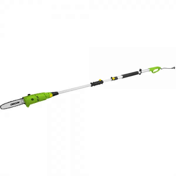 Teleskopický prořezávač FIELDMANN FZP 6005-E
