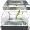 Balkonový skleník ZIPPER ZI-BGWH169