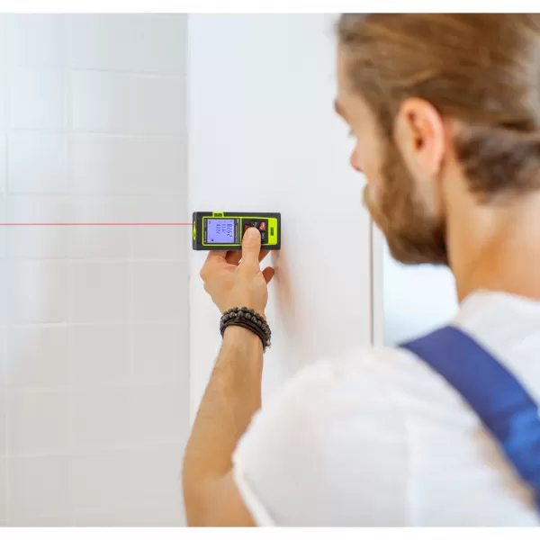 Laserový dálkoměr FIELDMANN FDLM 1050