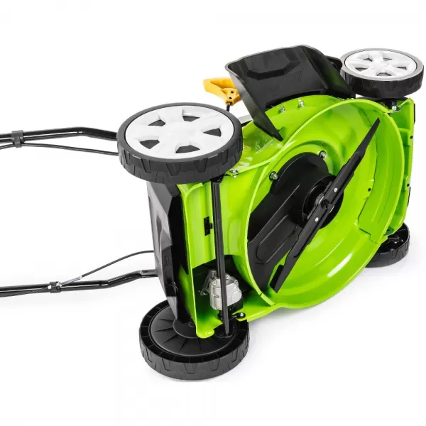 Aku sekačka s pojezdem 20V FAST POWER bez aku FIELDMANN FZR 70465-0