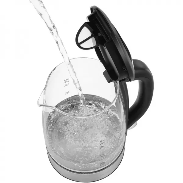 Konvice SENCOR SWK 7400BK