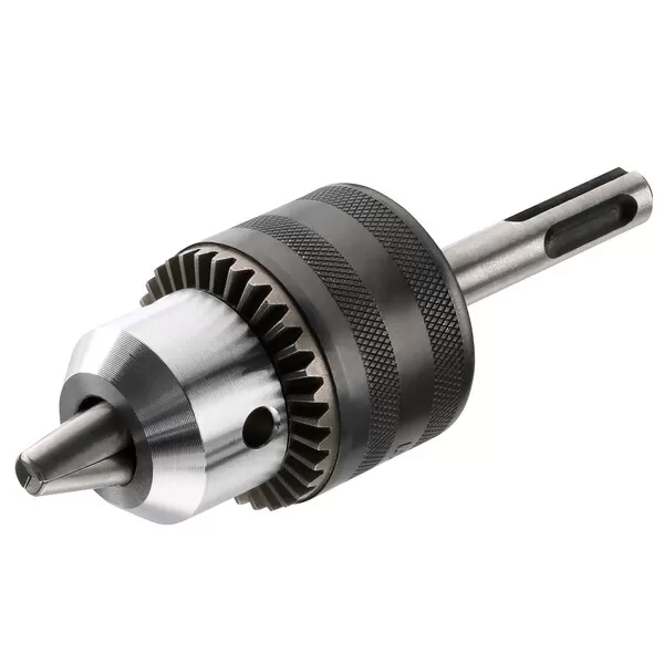 Aku kombinované kladivo 18V 2x2,5Ah v kufru Black&Decker BCD900E2K