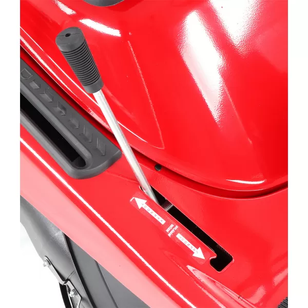 Zahradní traktor V12577 3IN1 HYDRO VeGA 02V12577HYDRO