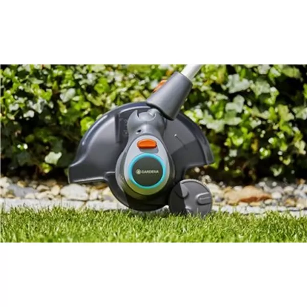 Elektrický vyžínač Gardena PowerCut 650/28 9874-20