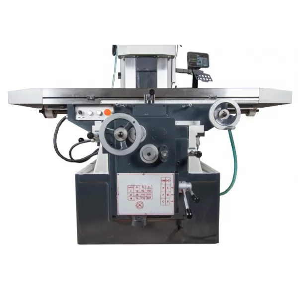 Univerzální frézka PROMA FH-150N