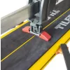 Řezačka dlažby s ložisky, pogumovaný stůl 120 mm XTLINE P8104E