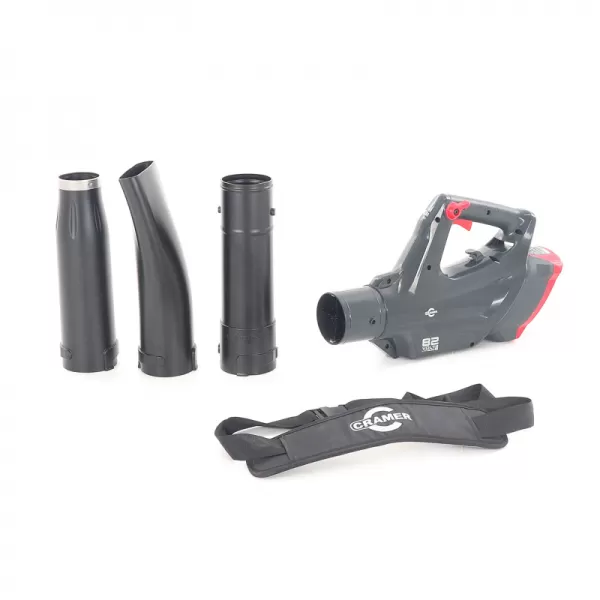 Aku foukač bez aku 82V CRAMER 82B16