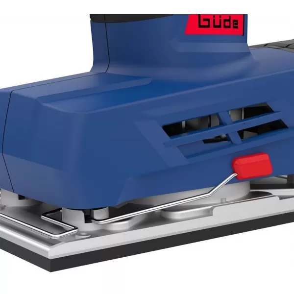 Vibrační bruska FS 90.1 Güde 58228