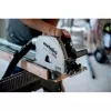 Aku ponorná kotoučová pila 18V 2x8Ah Metabo 601866810
