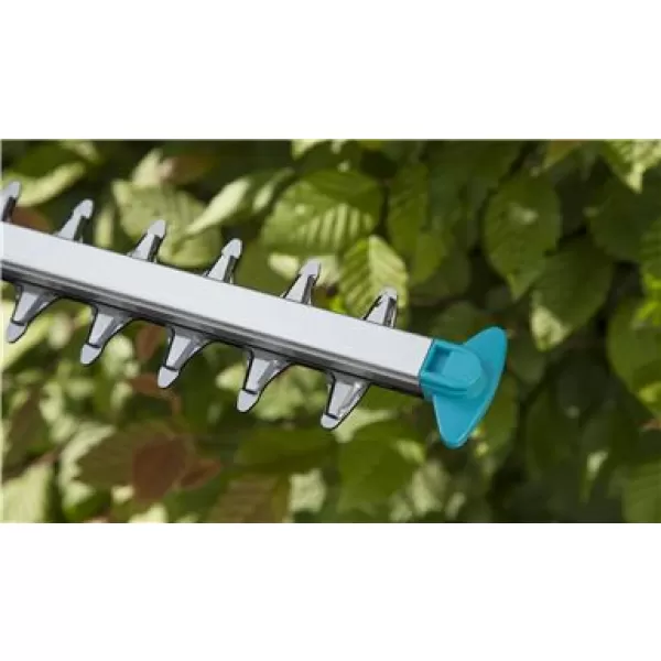 Elektrické nůžky na živý plot Gardena ComfortCut 550/50 9833-20