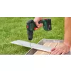 Aku vrtačka Bosch UniversalImpact 18V-60 0.603.9D7.101