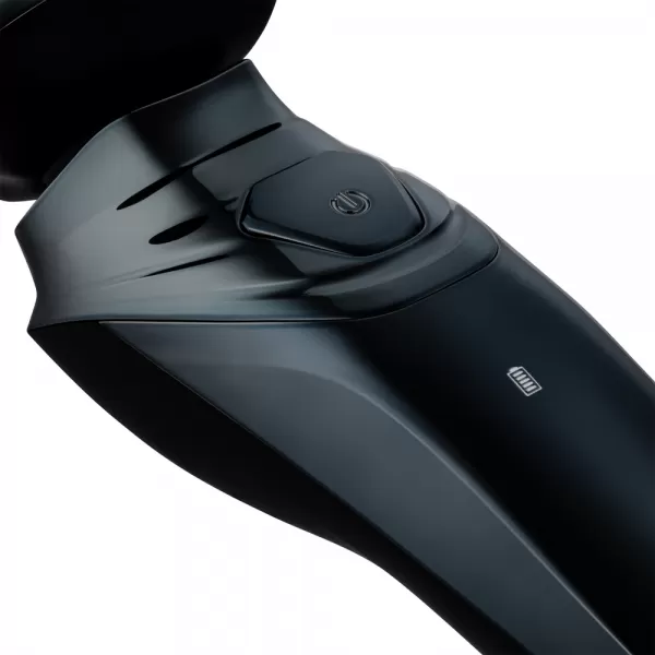 Holicí strojek SENCOR SMS 5510BK