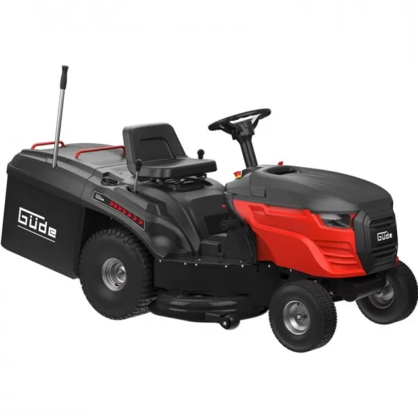 Zahradní traktor GAR 960 T Güde 95449