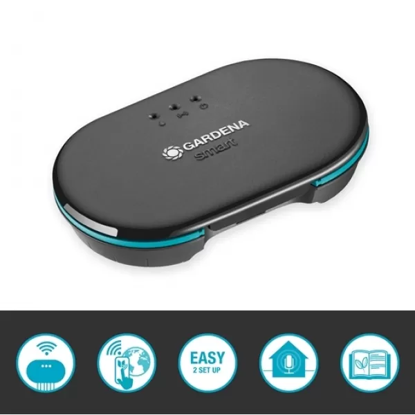 Smart řízení zavlažování Gardena 19035-20