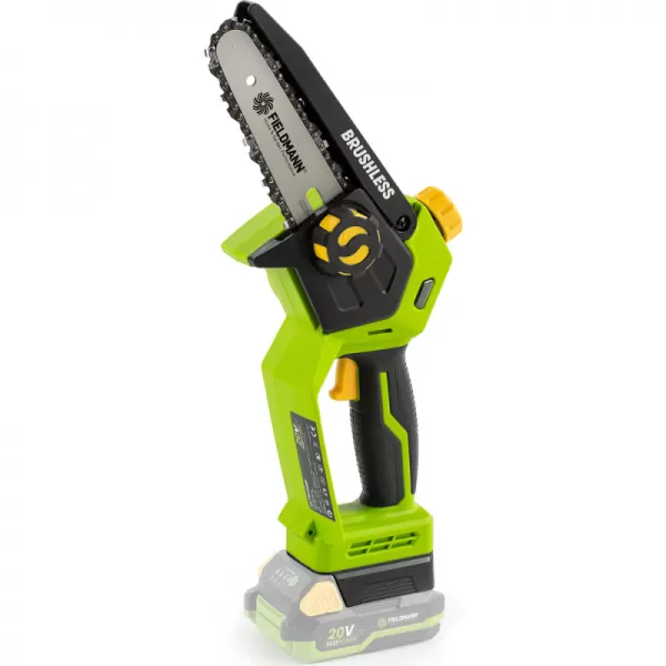 Aku mini řetězová pila 20V FAST POWER bez aku FIELDMANN FZP 70105-0 20V