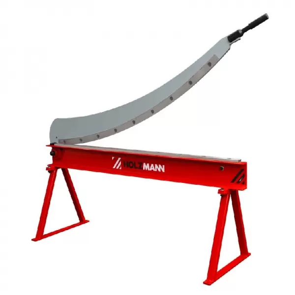 Pákové nůžky na plech Holzmann BSS1300