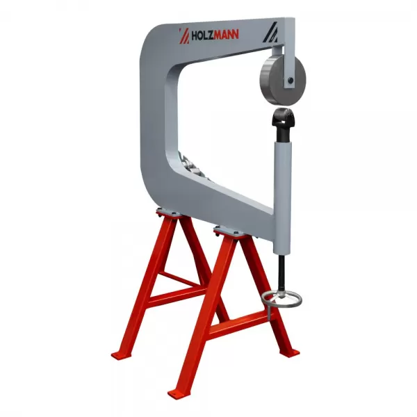 Válcovací průtažný stroj Holzmann RSM690-15