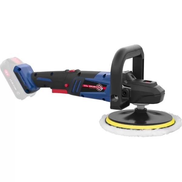 Aku leštička PM 18V bez aku BL Güde 58463