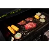 Gril na dřevěné uhlí s udírnou G21 Colorado BBQ