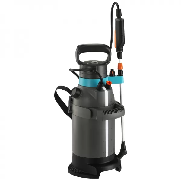 Tlakový postřikovač 5 l Gardena EasyPump 11136-20
