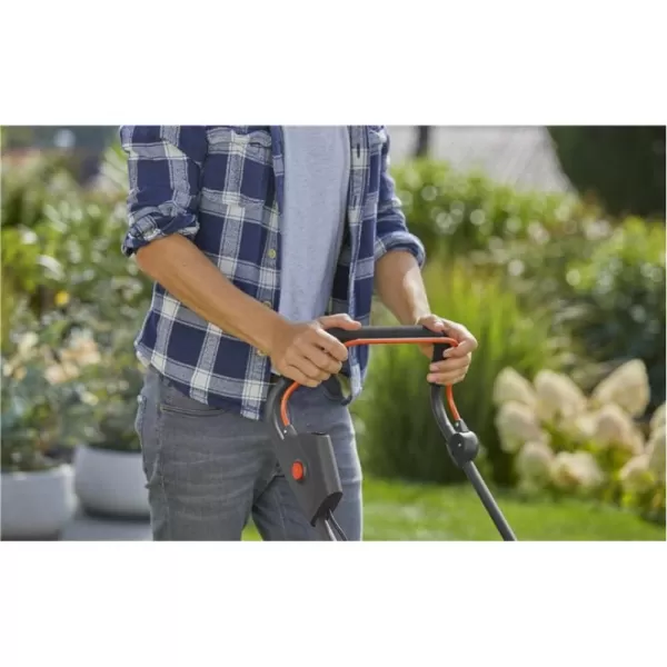 Akumulátorová sekačka PowerMax 37/36V P4A Gardena 14638-20