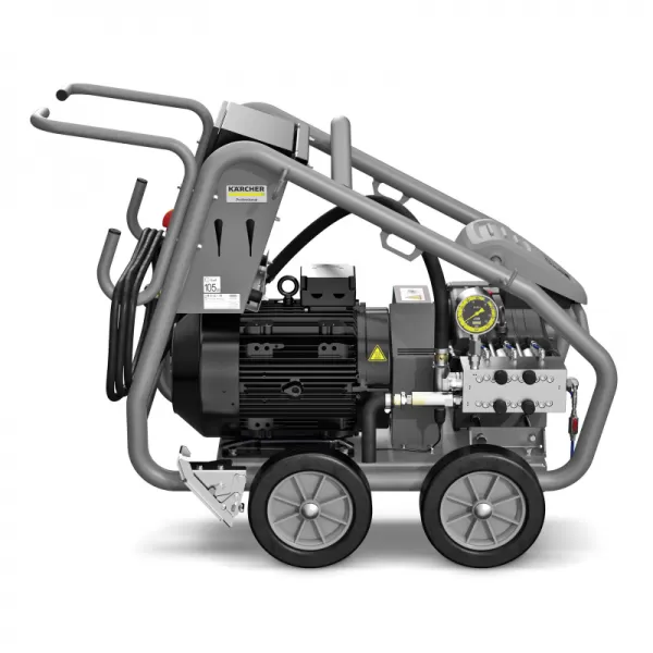 Čistič s nejvyšším tlakem HD 9/100-4 Cage Classic Kärcher 1.812-000.0