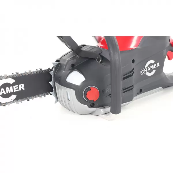 Aku řetězová pila bez aku 82V CRAMER 82CS34