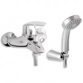 Vanová baterie 150 mm Metalia 56 chrom Novaservis 56020,0