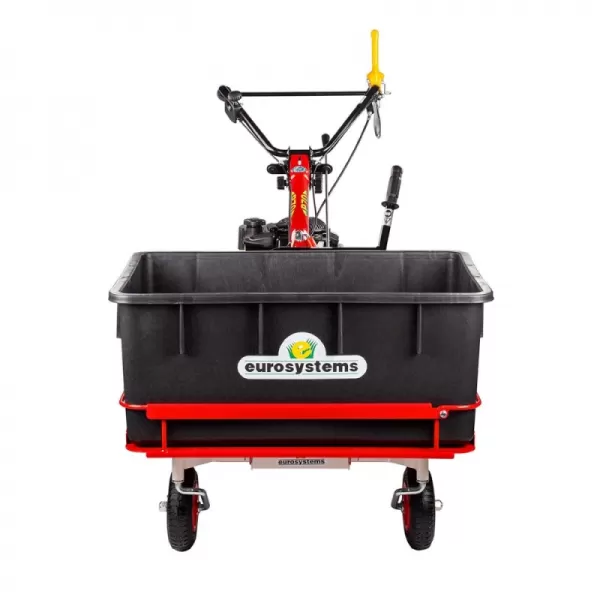 Přepravní kontejner - P70 EUROSYSTEMS