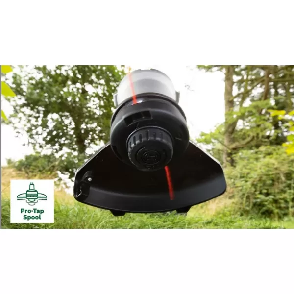 Aku křovinořez Bosch AdvancedBrushCut 36V-23-750 06008C1K02