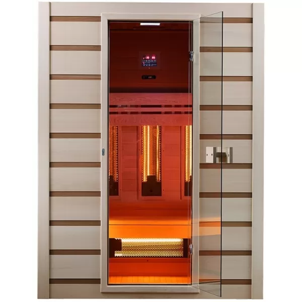 Infrasauna Marimex ELEGANT 3002 XXL 11105635