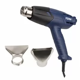 Opalovací pistole 2000W FERM HAM1019