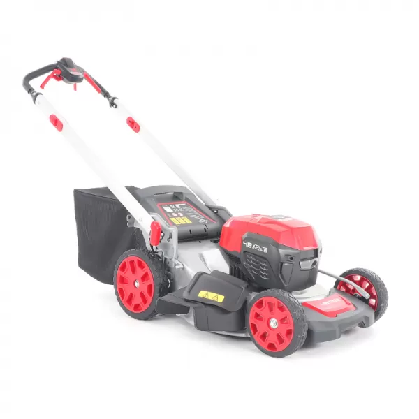 Aku travní sekačka 1x4,0Ah 48V CRAMER 48LM48SPK4 + KIT 012502886UB