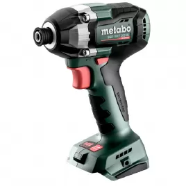Aku rázový utahovák 18V bez aku SSD 18 LT 200 BL, mB Metabo 602397840