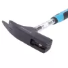 Kladivo tesařské - kovová pogumovaná násada 600 g Xtline XT33065