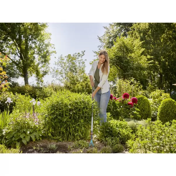 Kultivátor- hrábě Gardena Combisystem 3165-20