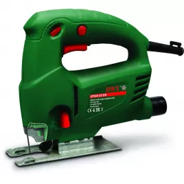 Elektrická přímočará pila 500 W DWT STS05-55DV