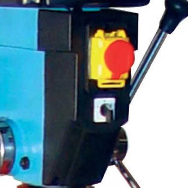 Sloupová vrtačka GSB 32 R+L Profi Güde 55435