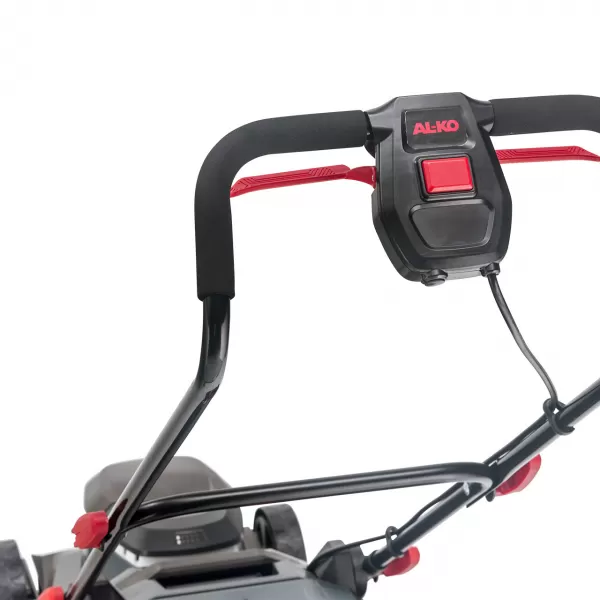 Aku sekačka 18V 2x4,0Ah AL-KO 38.2 Li Comfort