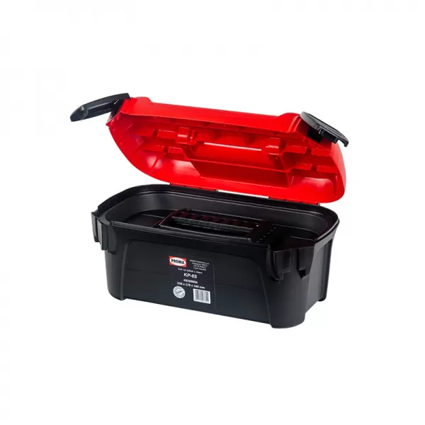 Kufr na nářadí s víkem KP-6S PROMA K0200006