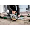 Aku okružní pila 18V bez aku KS 18 LTX 66 BL, mB Metabo 611866840