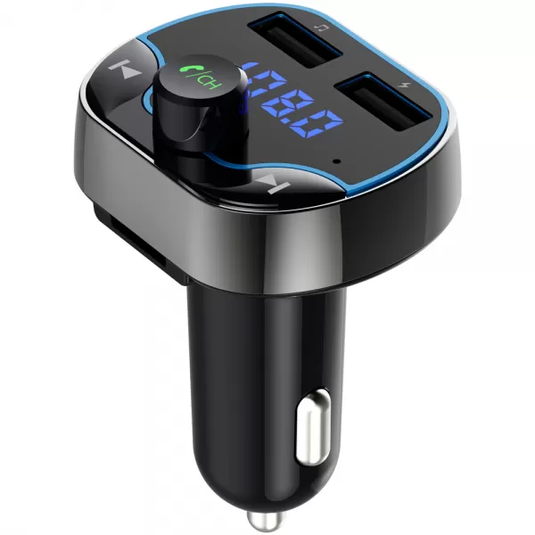 FM modulátor do auta SENCOR SWM 4545 BT