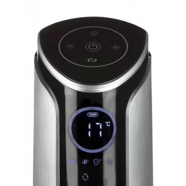 Sloupový ventilátor s dálkovým ovládáním DOMO DO8127