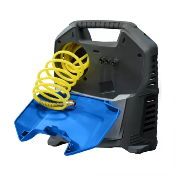 Kufříkový kompresor ABAC Suitcase SU-1,1-6PM